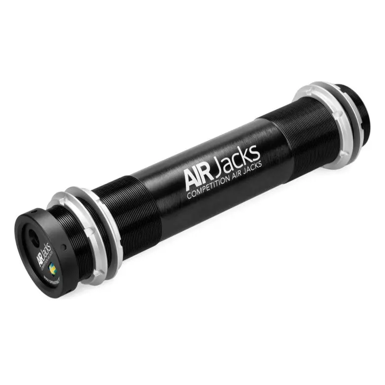 Nuke Air Jack 60 Competition, High Pressure (Order In) 1