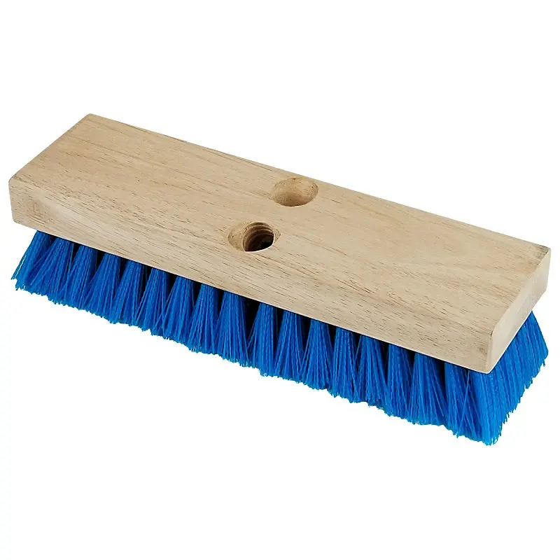 Deck Scrub Brush (Bl529) 1