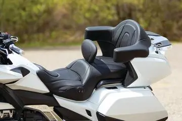 2018 Goldwing Mustang Seat (Mu79950) 1
