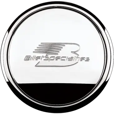 Billet Specialties Steering Wheel Horn Buttons 1