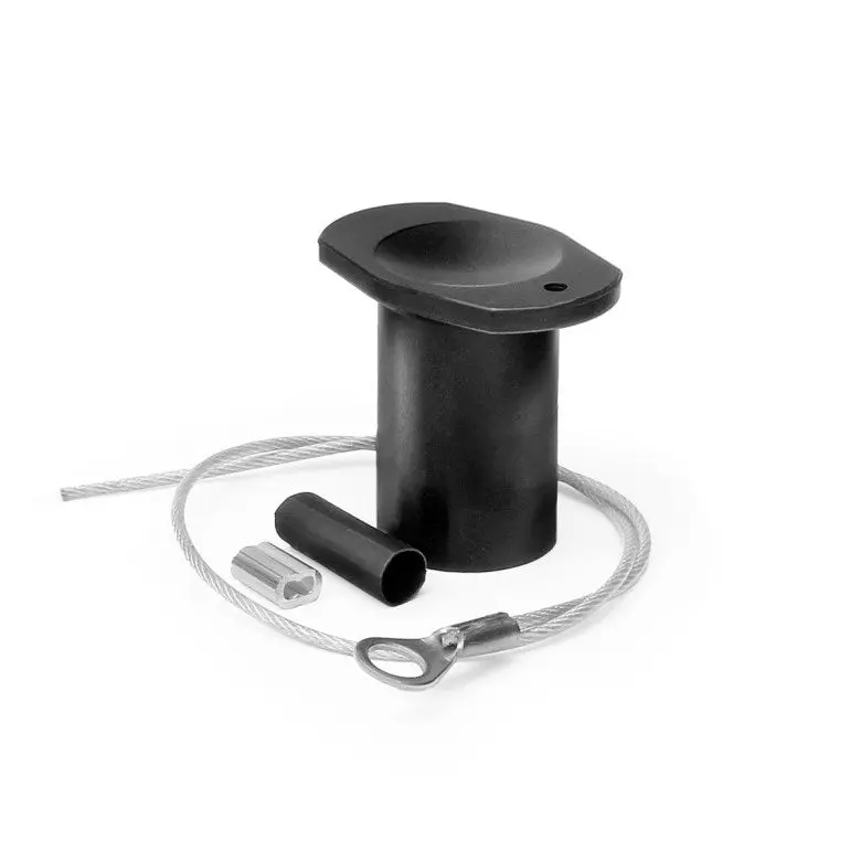 Nuke Air Jack Valve Protection Cap With Wire 1