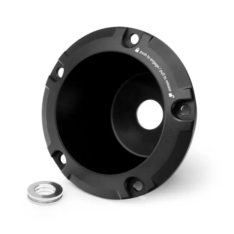 Nuke Air Jack Valve Enclosure (Order In) 1