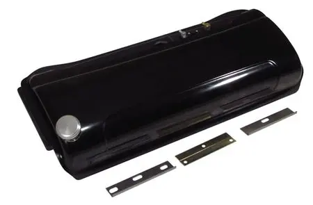 1932 Ford Polyethylene Fuel Tank With Fiberglass Cover 1