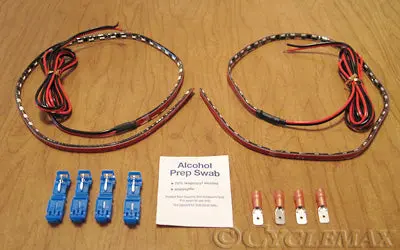 Super Slim Led Strip Lights 1