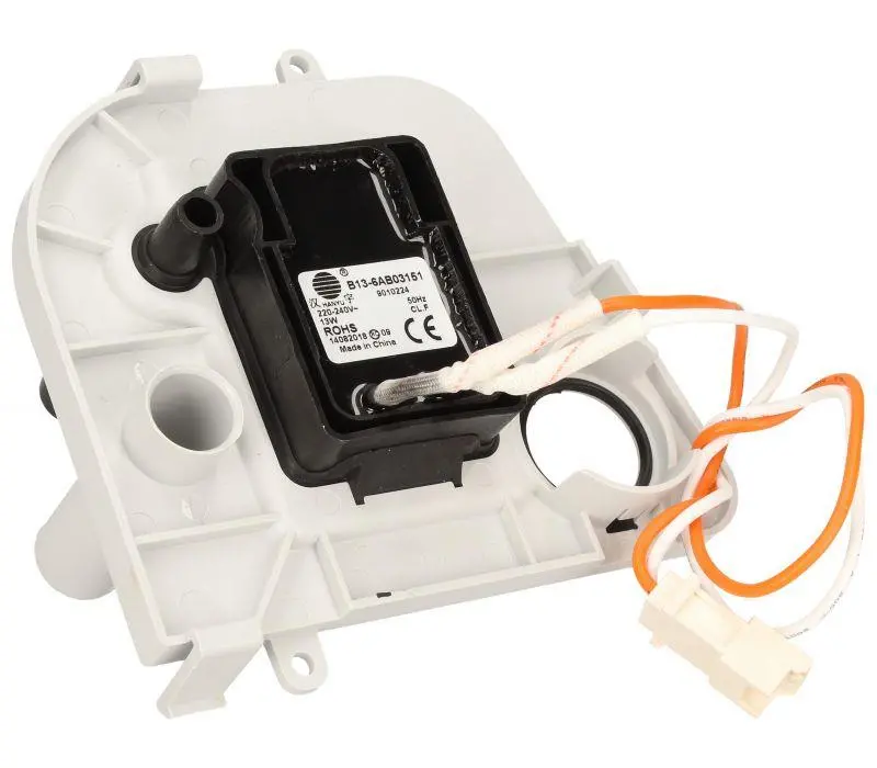 Hotpoint Tumble Dryer Water Pump 1