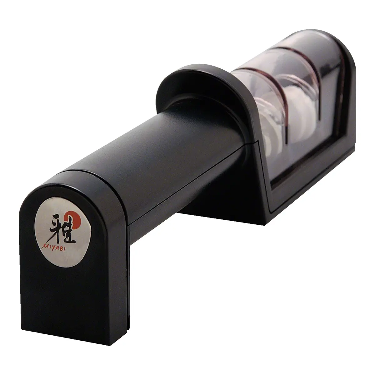 Miyabi Knife Sharpener 1