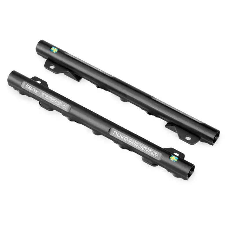 Nuke Bmw 8Cyl M60/M62 Fuel Rail (Order In) 1