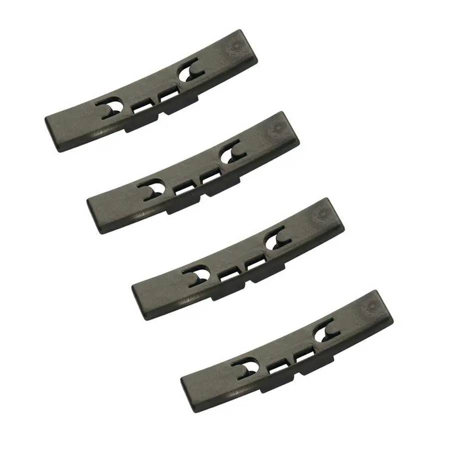 Genuine Hotpoint Indesit Creda Tumble Dryer Drum Bearing Pads 1