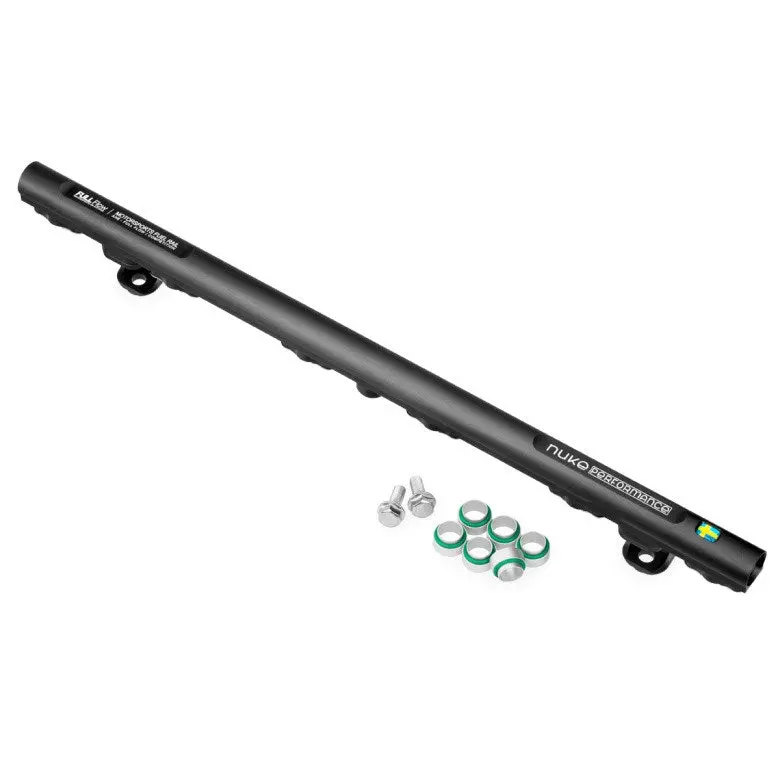 Nuke Toyota 6Cyl 2Jz-Gte Fuel Rail (Order In) 1