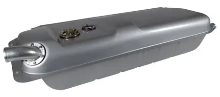1934 Ford Victoria Steel Fuel Tank 1