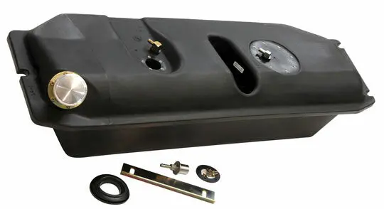 1933-34 Ford Car Polyethylene Fuel Tank 1