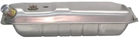 1933-34 Ford Car Stainless Steel Fuel Tank 1