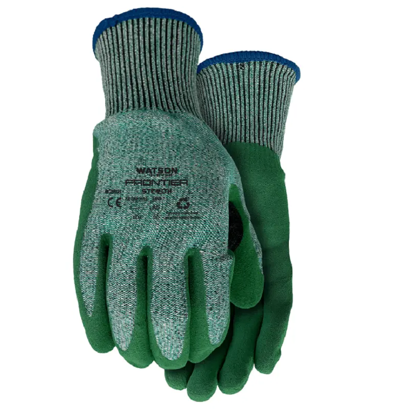 Gloves - Stealth Frontier (351) 1