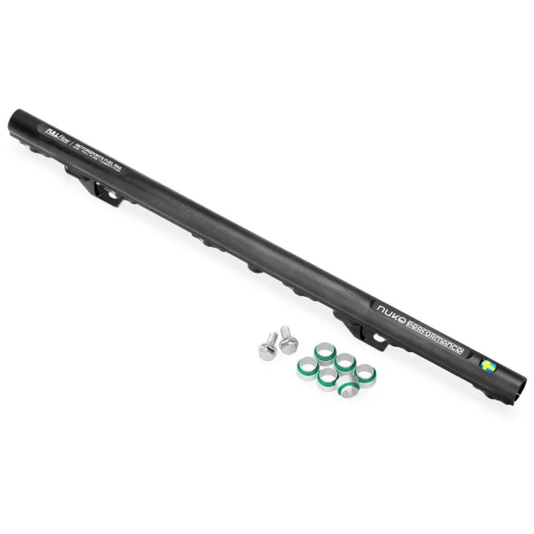 Nuke Toyota 6Cyl 1Jz-Gte (Non Vvt-I) Fuel Rail (Order In) 1