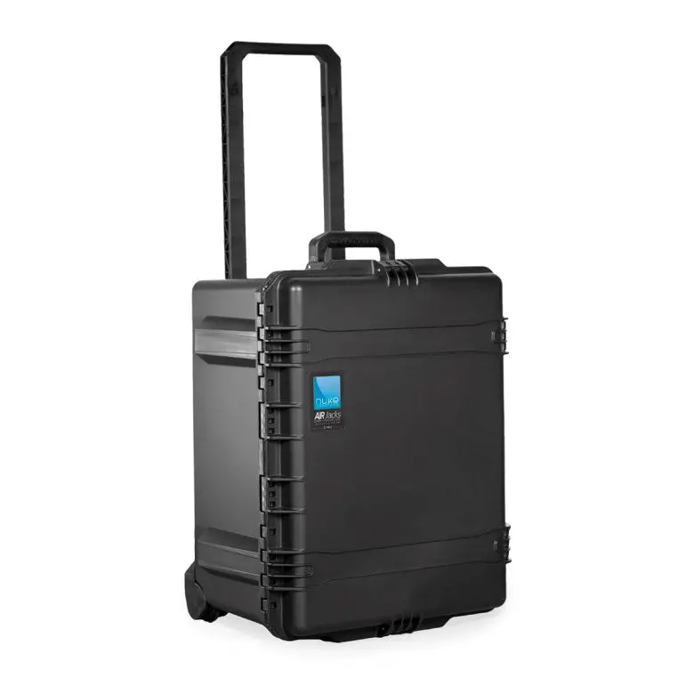 Nuke Air Jack 60 C Elephant Foot Hard Case (Order In) 1