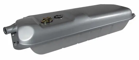 1935-36 Ford Car Steel Fuel Tank 1