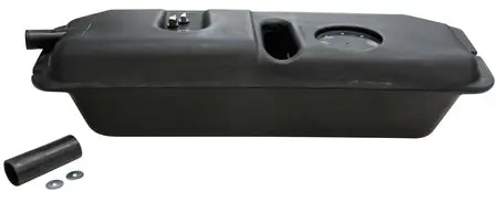 1935-36 Ford Car Polyethylene Fuel Tank 1