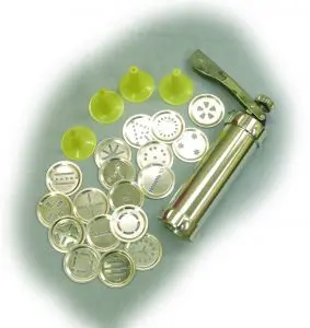 Bethany Housewares Cookie Press 1