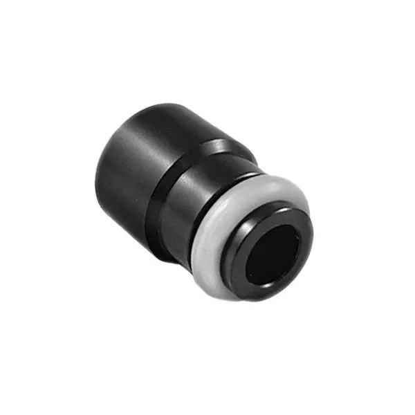 Nuke Bottom Injector Adapter 14Mm Short - Without Filter (Order In) 1