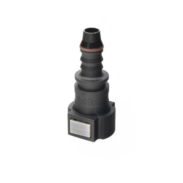 Nuke Sae J2044 Ø7.89 To Id8 Straight (Order In) 1