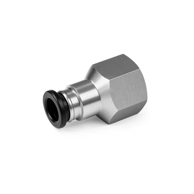 Nuke An-6 Female To 8Mm Quick Connect (Order In) 1