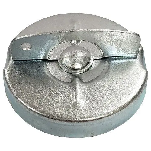 1953-56 Chevy Car Gas Cap 1