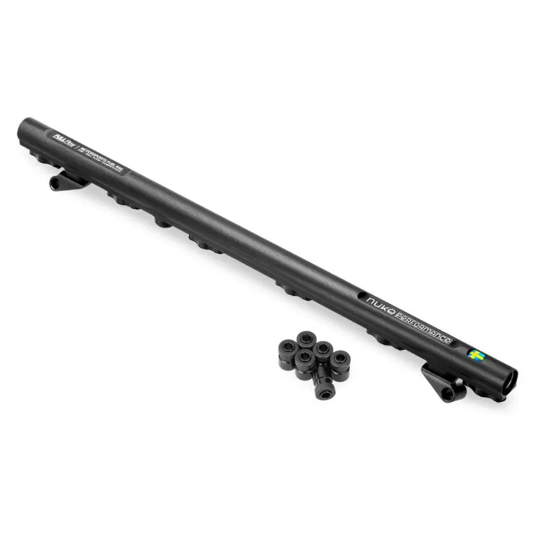 Nuke Toyota 6Cyl 1Jz-Gte (Vvt-I) Fuel Rail (Order In) 1