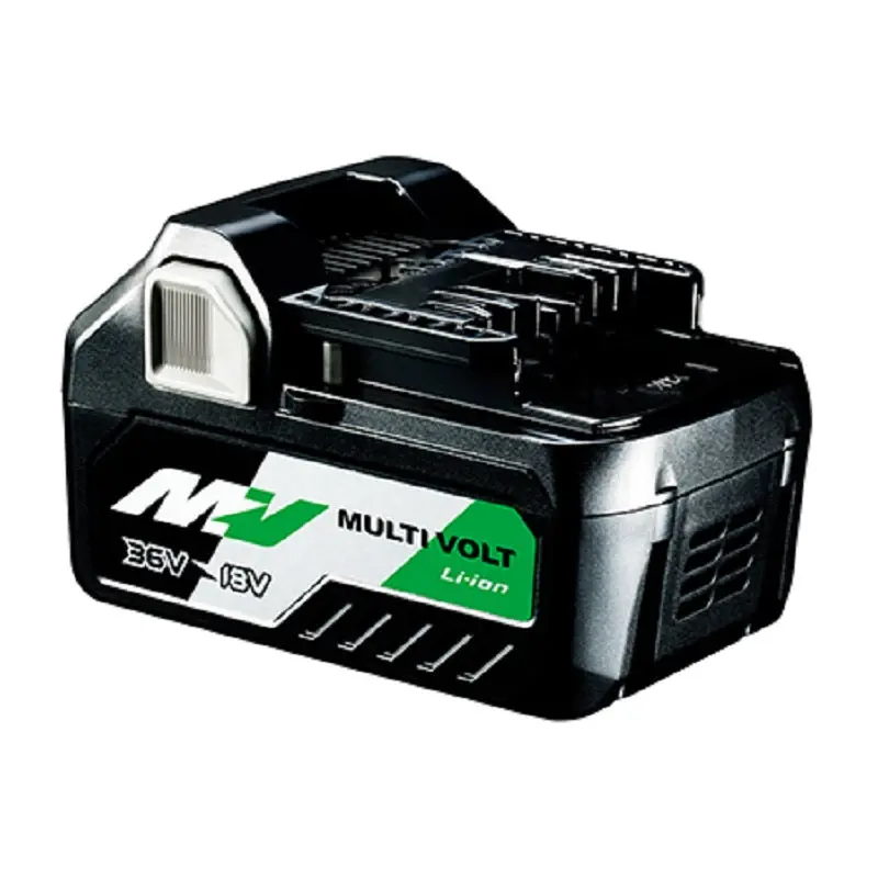 Battery - Multivolt 36V/2.5Ah 18V/5Ah (371751M) 1
