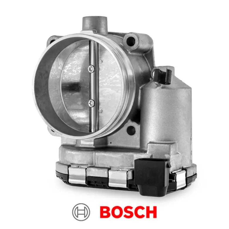 Nuke Bosch Electronic Throttle Body (74Mm Bore) (Order In) 1