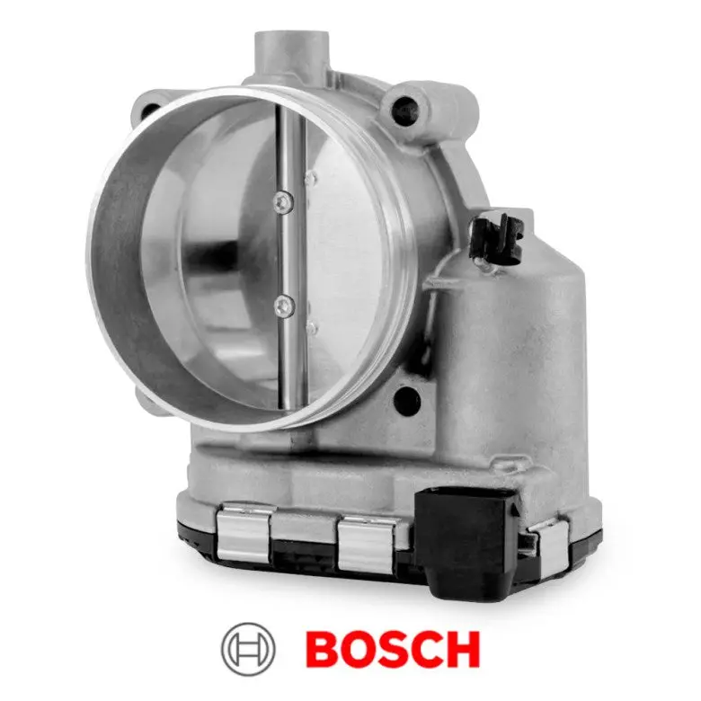 Nuke Bosch Electronic Throttle Body (82Mm Bore) (Order In) 1