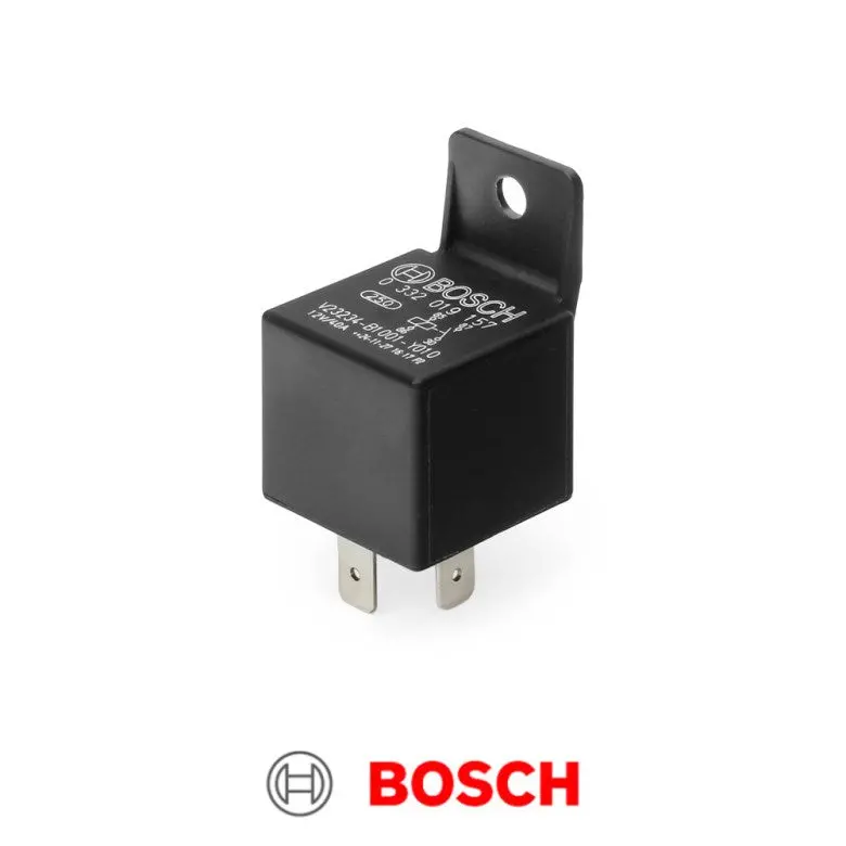 Nuke Bosch 12V40a Relay, 0 332 019 157 (Order In) 1