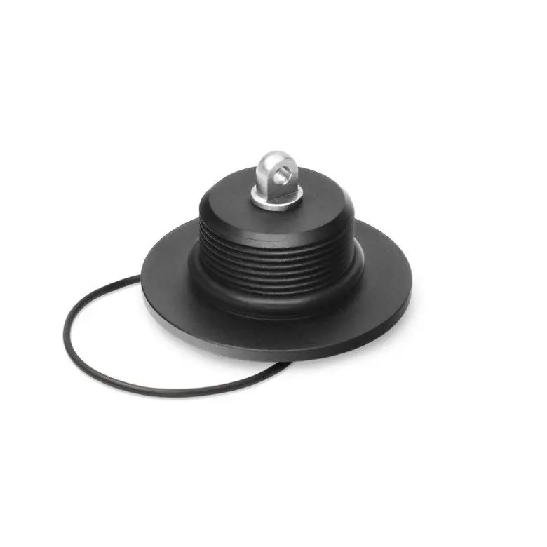 Nuke Air Jack 60 C Replacement Foot, Including O-Ring (Order In) 1
