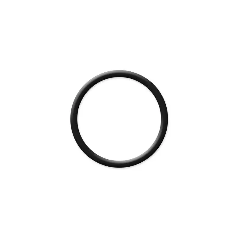 Nuke O-Ring 27X3.5 Nbr For Air Jack 60C Foot (Order In) 1