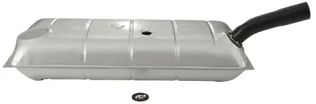 1937 Chevy Car Steel Fuel Tank 1