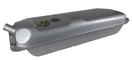1937 Ford Car Steel Fuel Tank 1