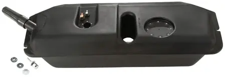 1937 Ford Car Polyethylene Fuel Tank 1