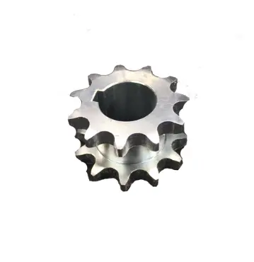 Chain Wheel 3/4-11T-B35 Double Grooved 1