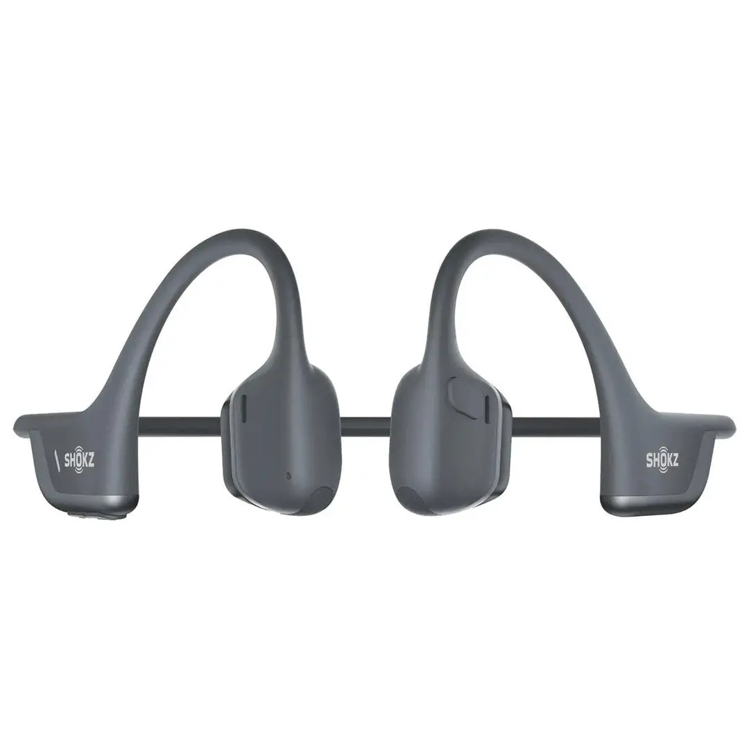 Shokz Openrun Pro 2 30.3G Open-Ear Wireless Sport Headphones | 38-S820-St-Bk 1