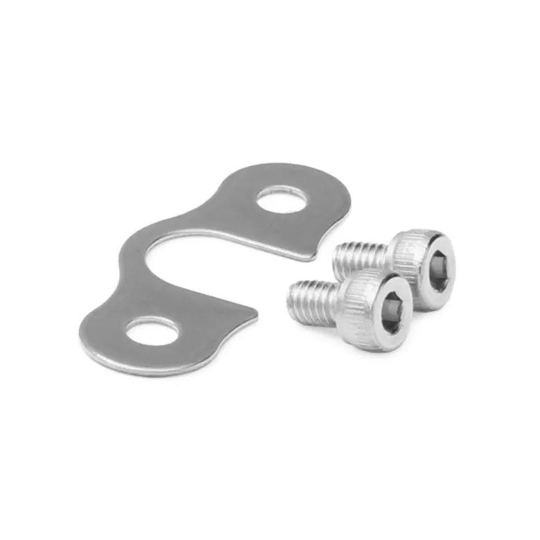 Nuke Fuel Rail Injector Safety Clips For 6Cyl Fuel Rail (Order In) 1