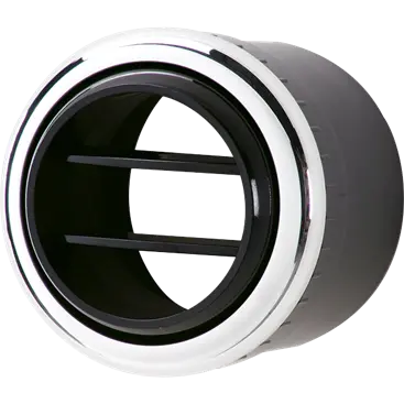 Billet Specialties A/C Vents 1