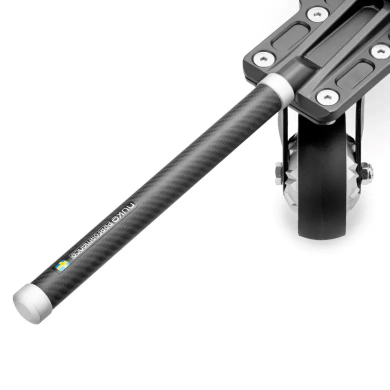 Nuke Air Jack Skate 330Mm Carbon Handles (Order In) 1