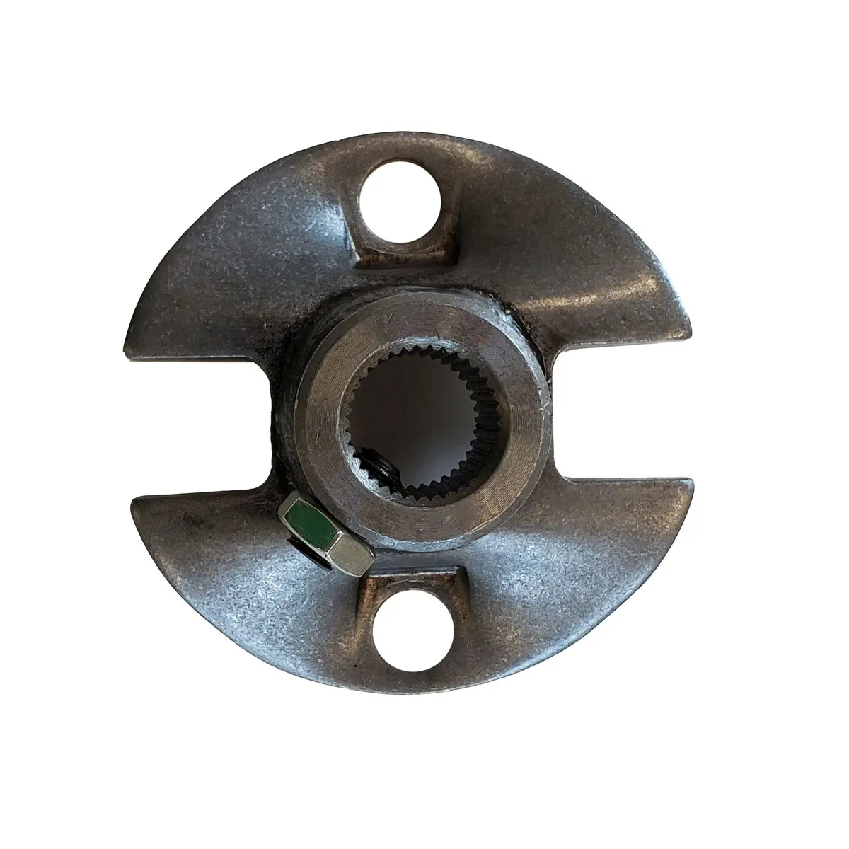 Rag Joint Flange 3/4-36 Spline 1
