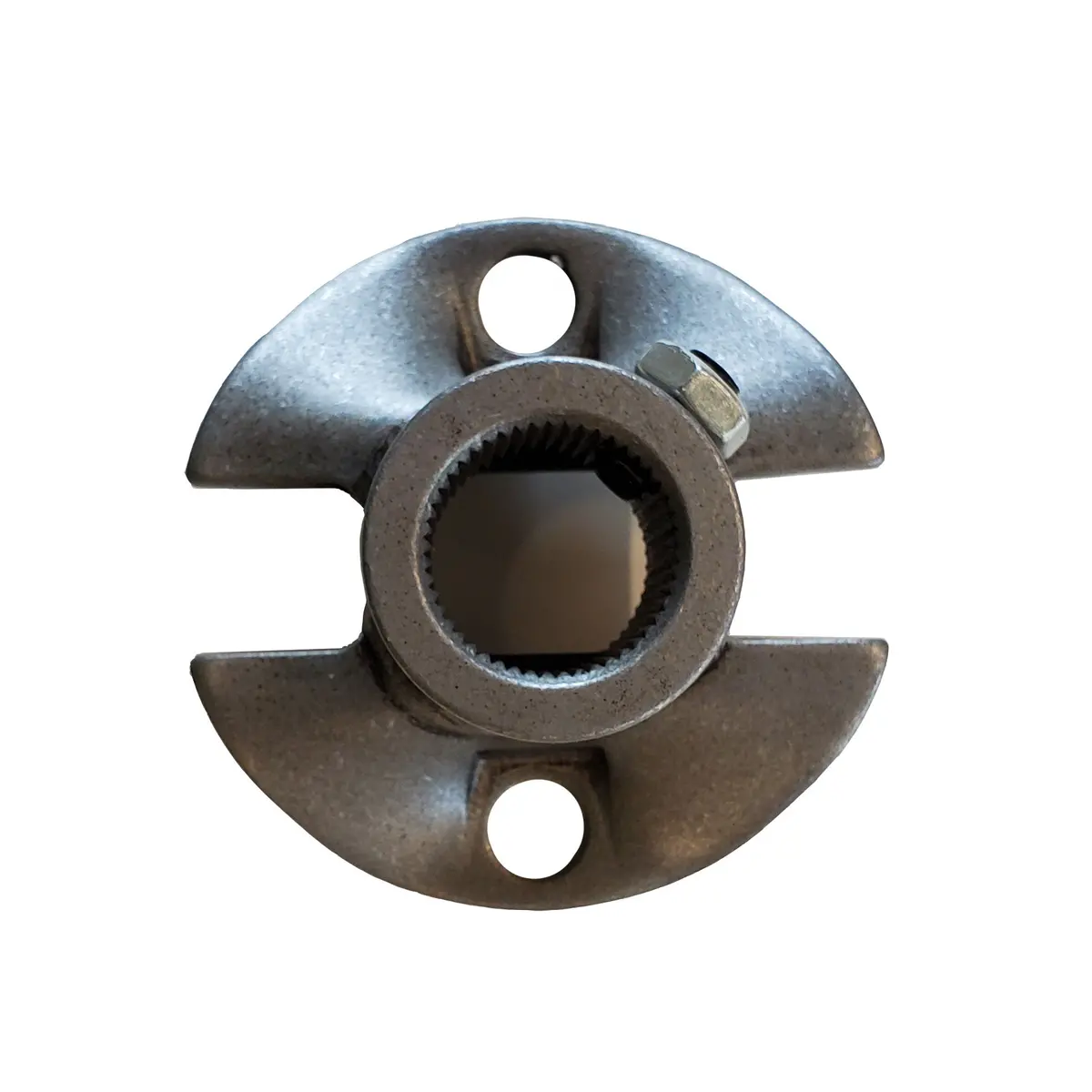 Rag Joint Flange 1"-48 Spline 1