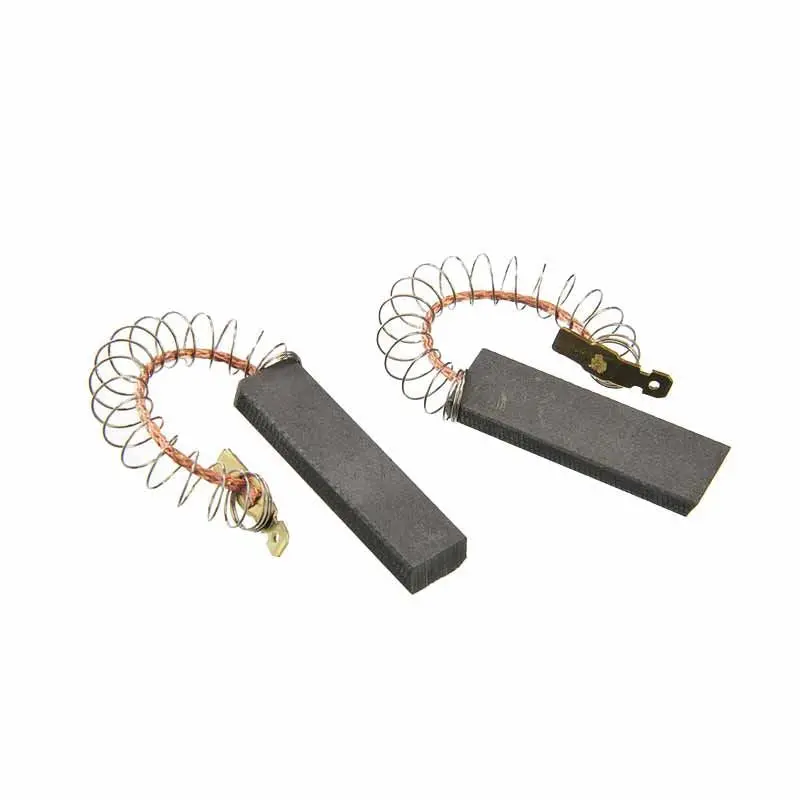 Siemens Washing Machine Carbon Brush - Pack Of 2 1