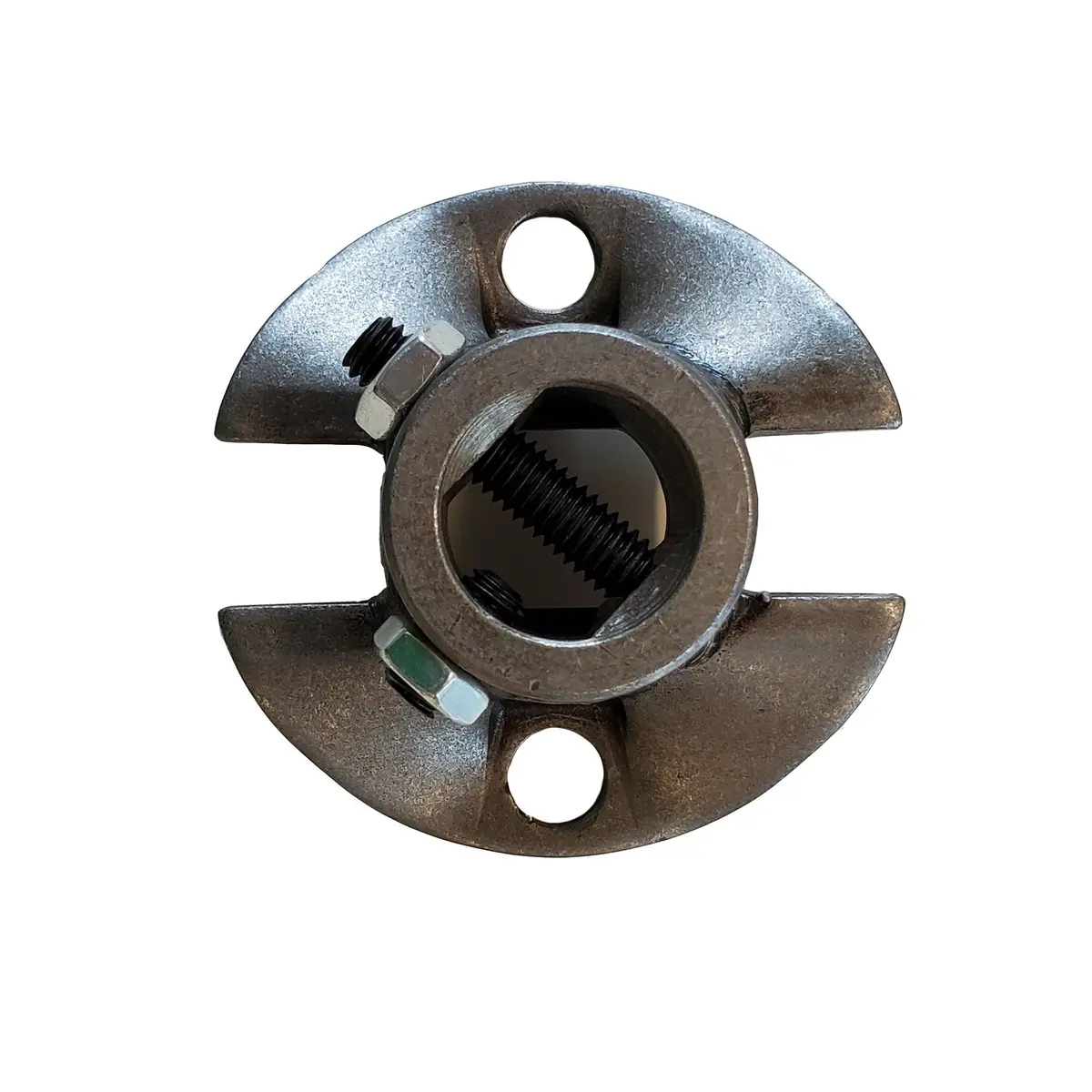 Rag Joint Flange 1"-Dd 1