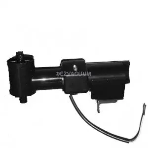 Hoover Quick Release Neck 1
