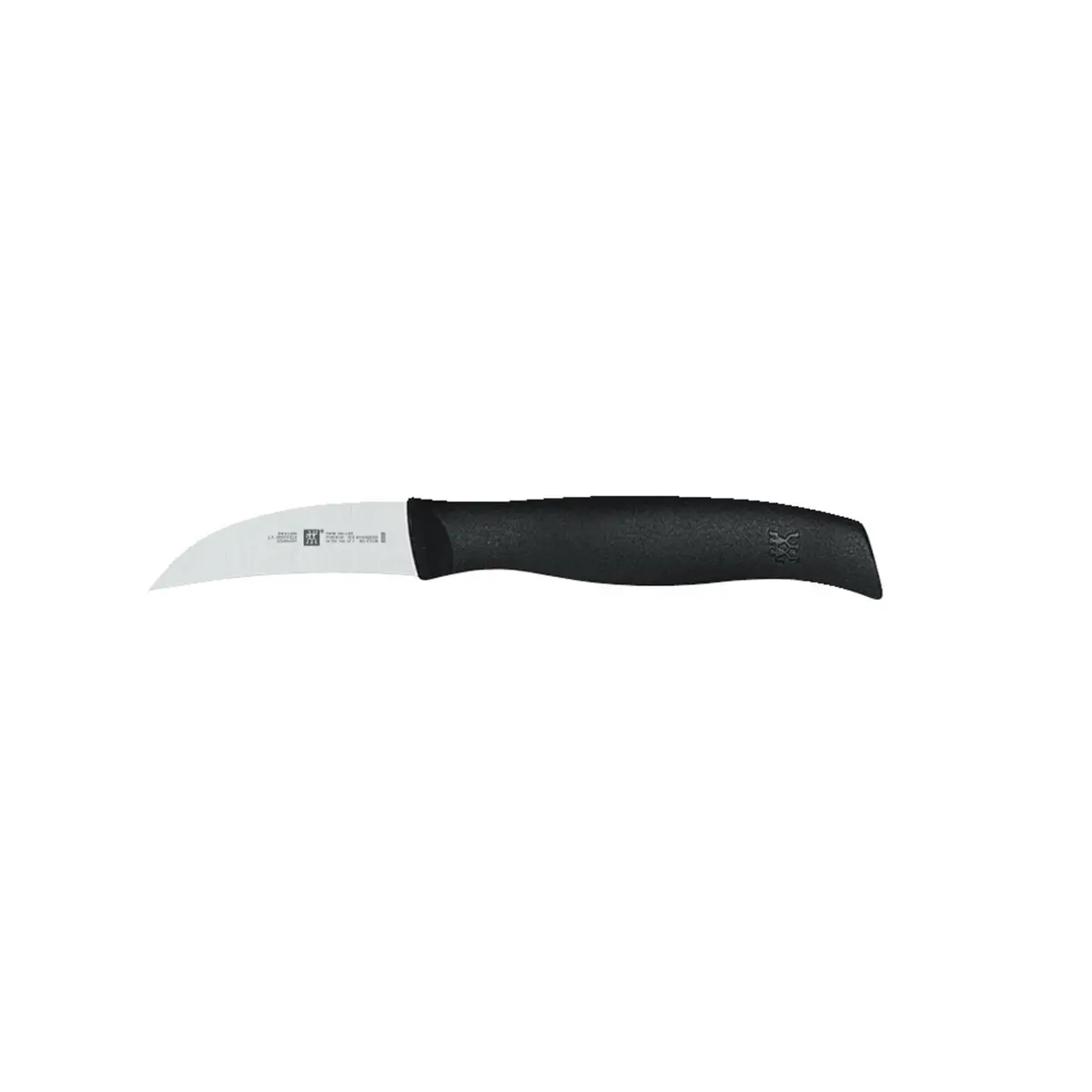 Zwilling Twin Grip Peeling Knife 2.5 Inch 1