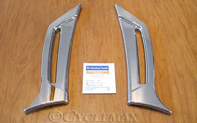 Gl1800 Fairing Scoops 1