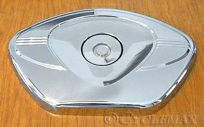 Gl1800 Timing Cover Set 1