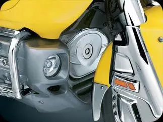 Gl1800 Timing Cover Set 2